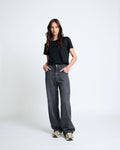 Jean LINA Wide Leg