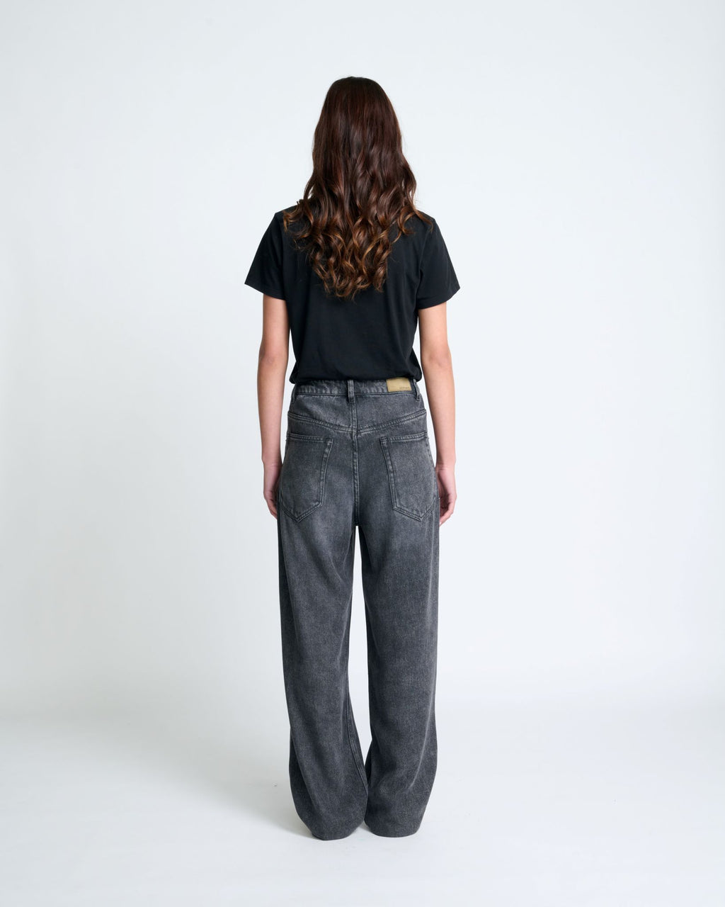 Jean LINA Wide Leg