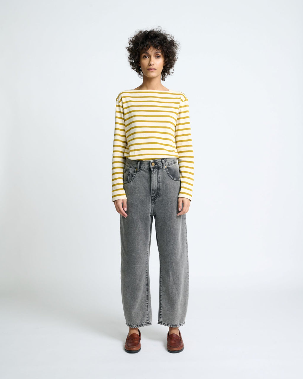 Jean SELLY Barrel