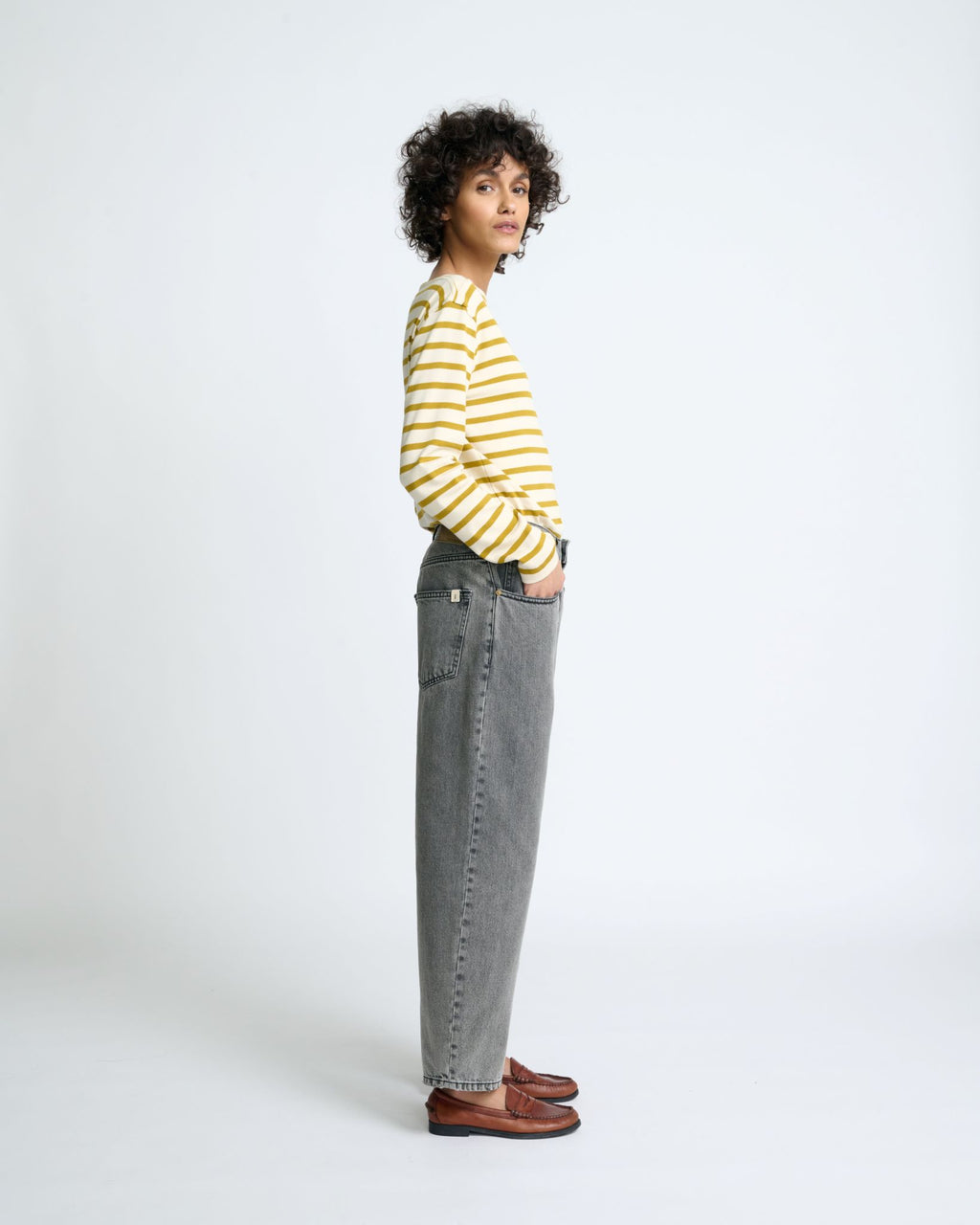 Jean SELLY Barrel