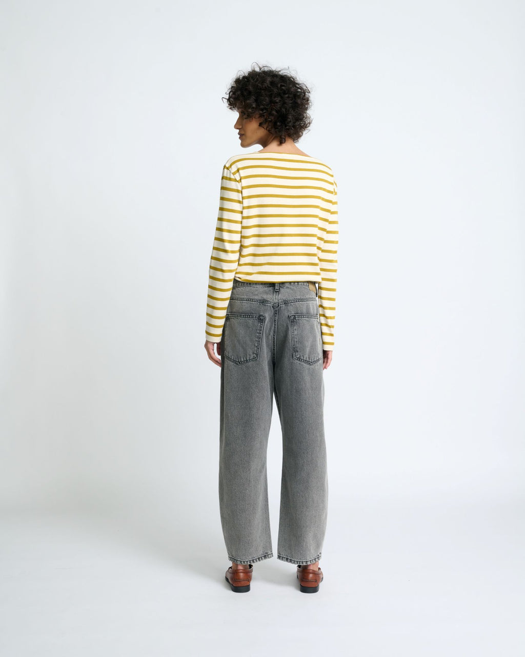 Jean SELLY Barrel