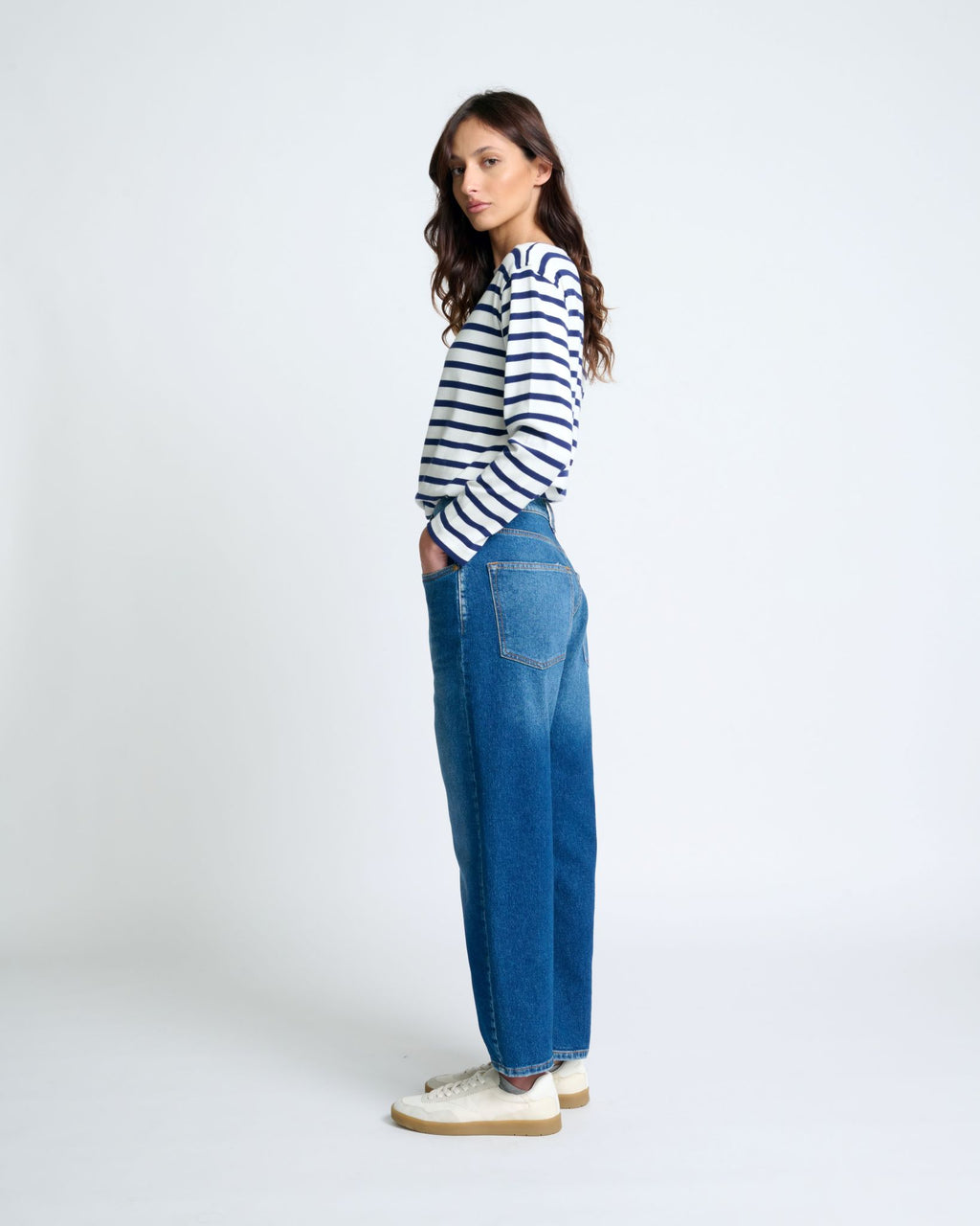 Jean SELLY Barrel
