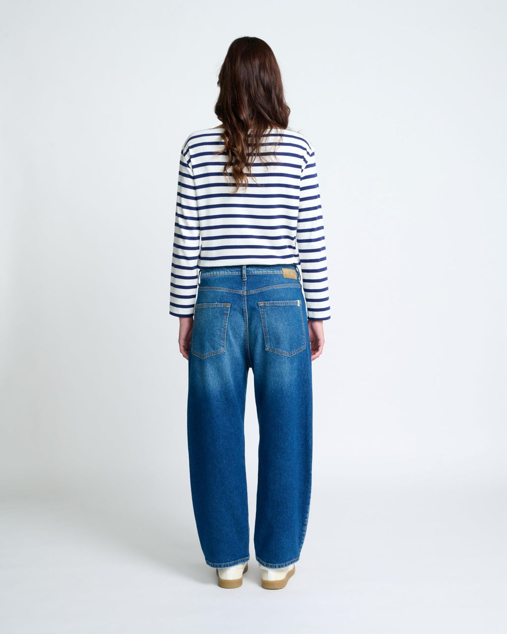 Jean SELLY Barrel