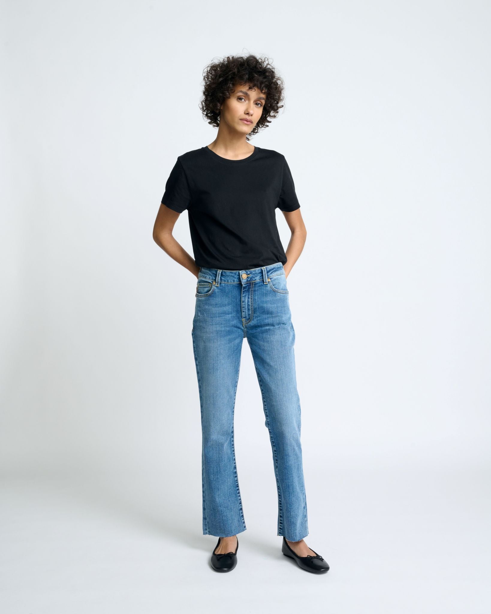Jean JODIE Bootcut