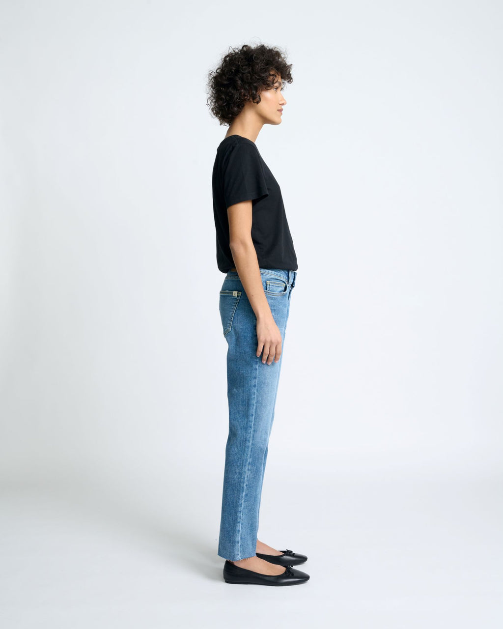 Jean JODIE Bootcut