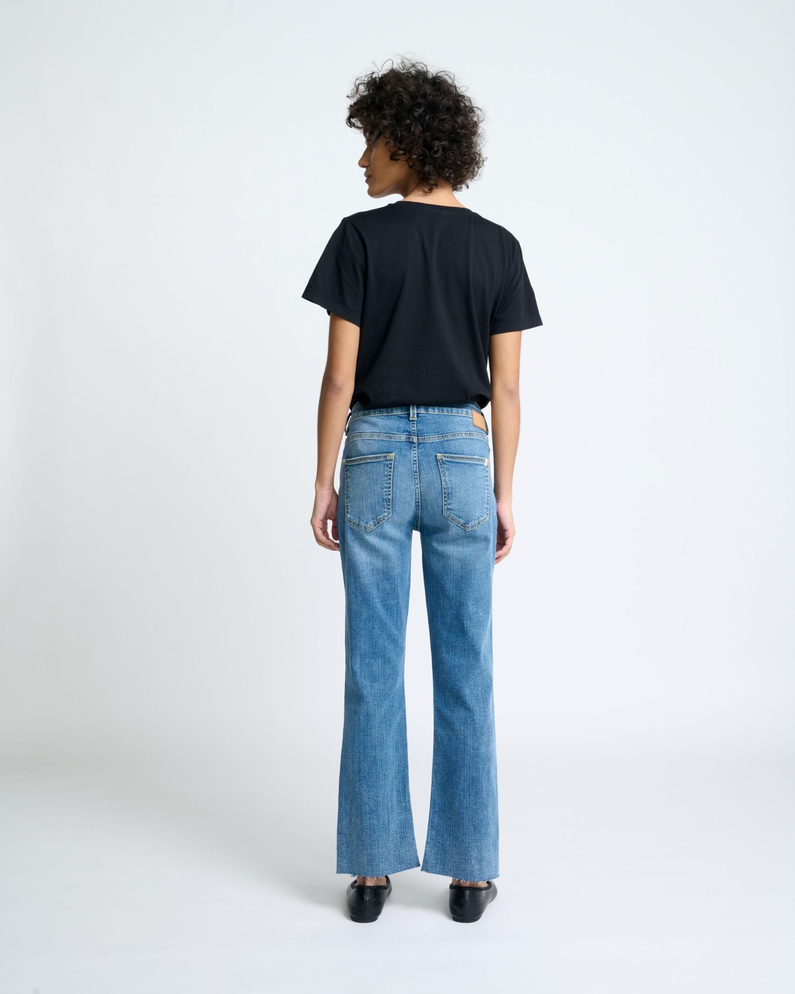 Jean JODIE Bootcut
