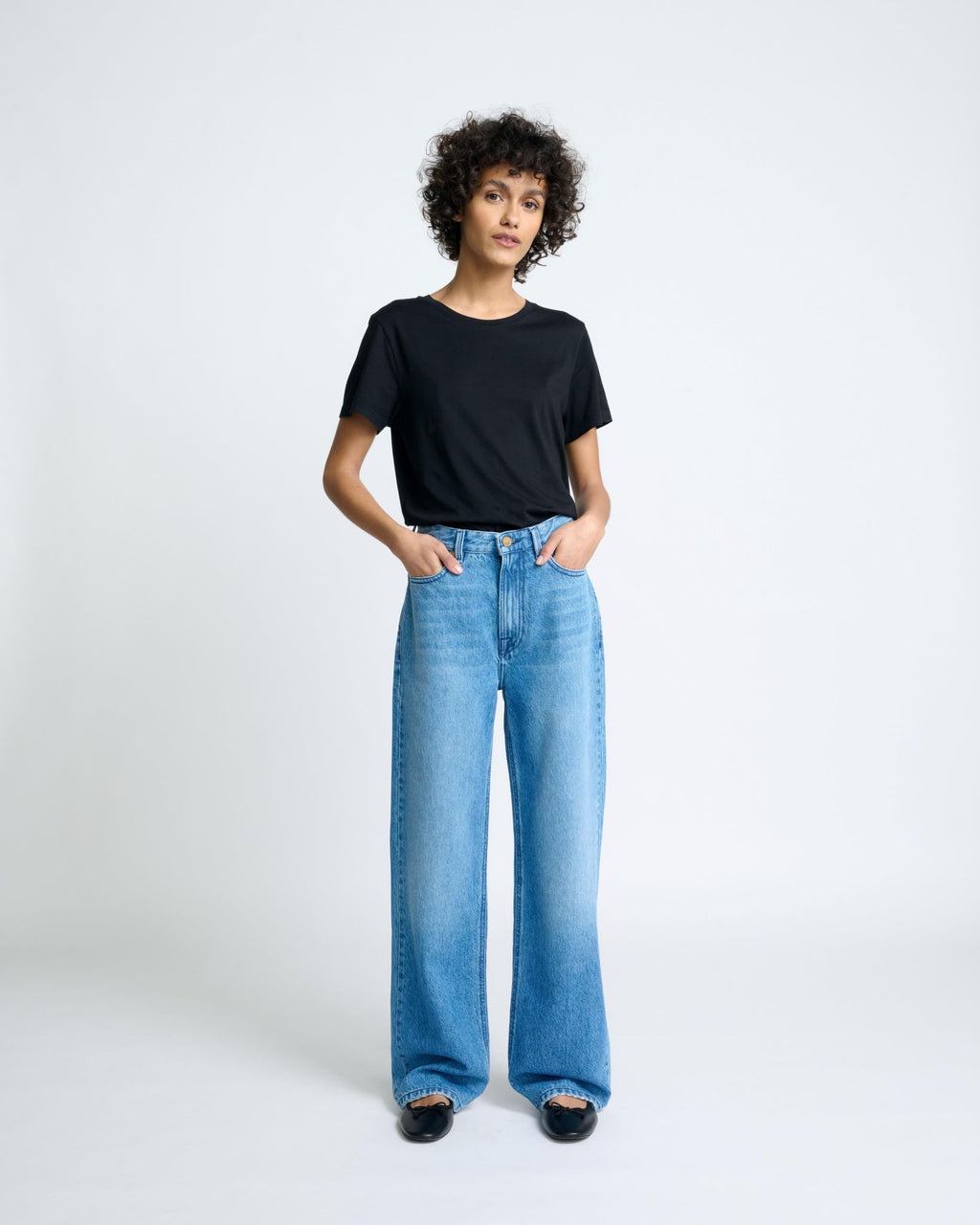 Jean LOVER Straight