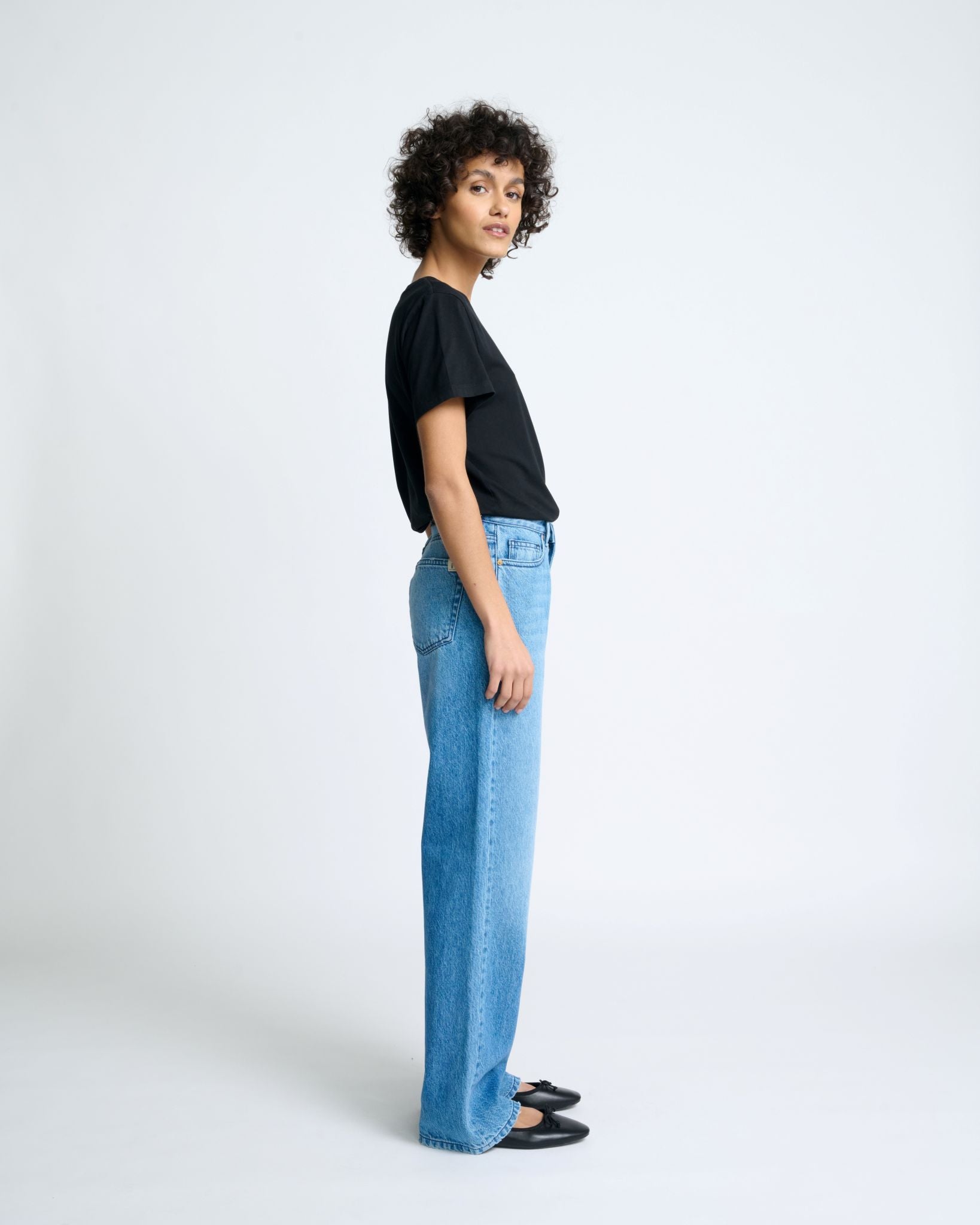 Jean LOVER Straight