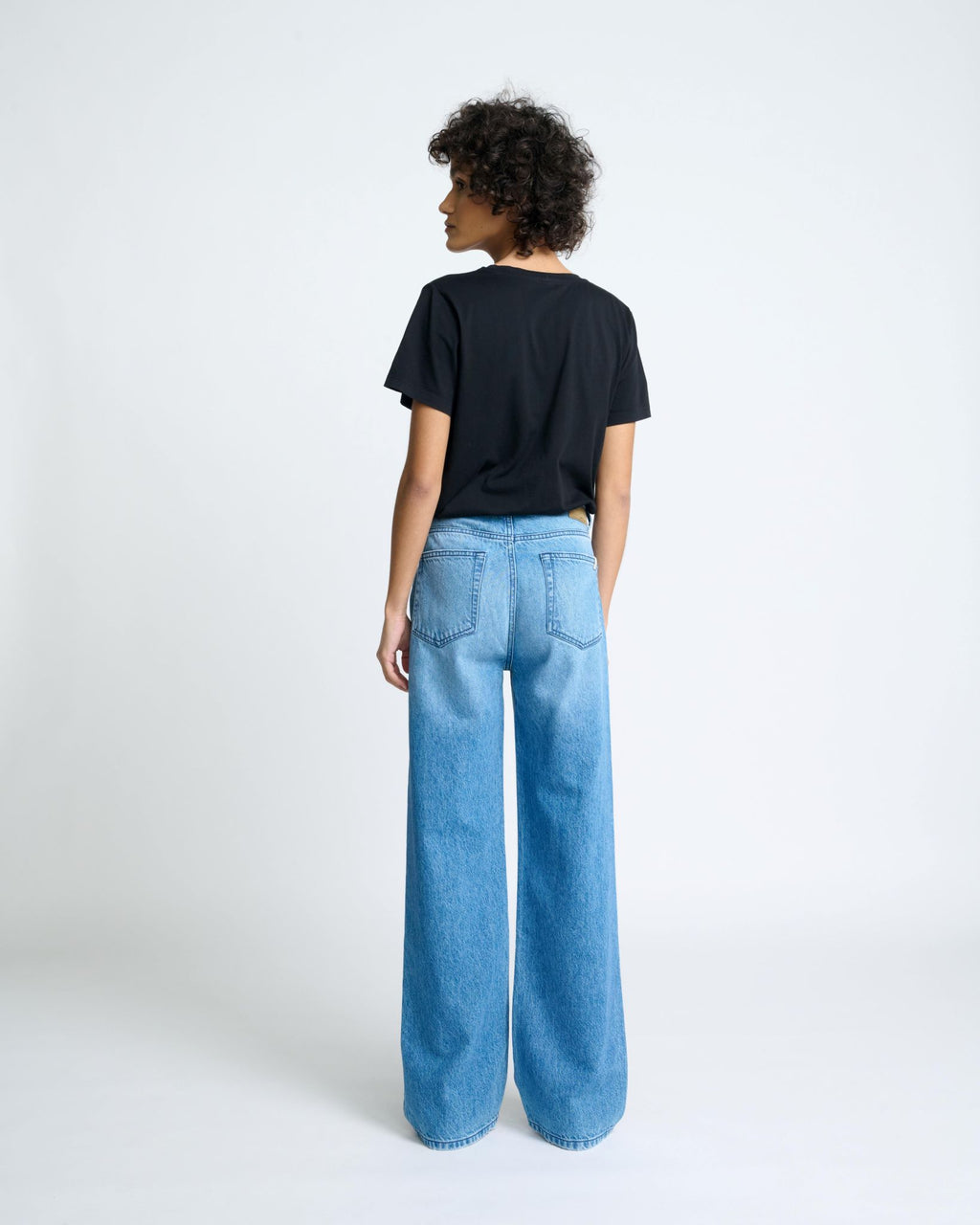 Jean LOVER Straight