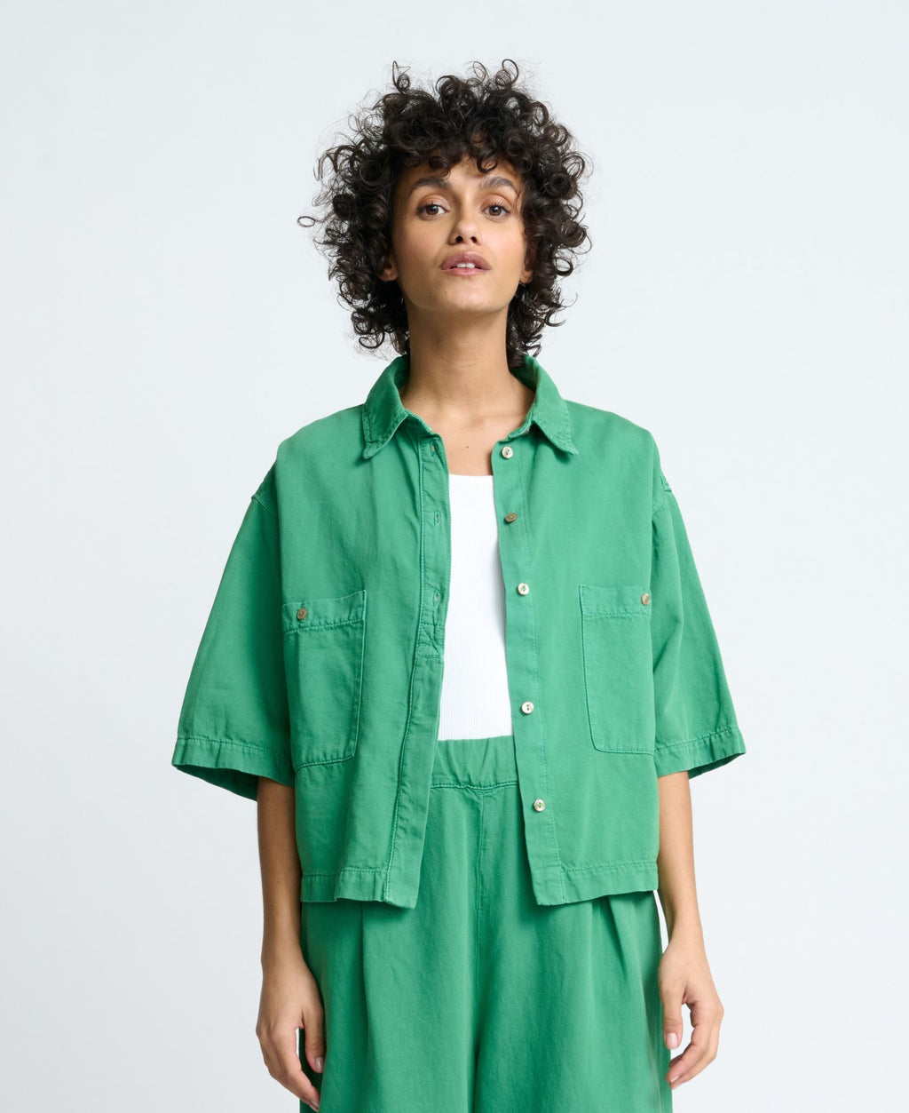 Chemise TILDA
