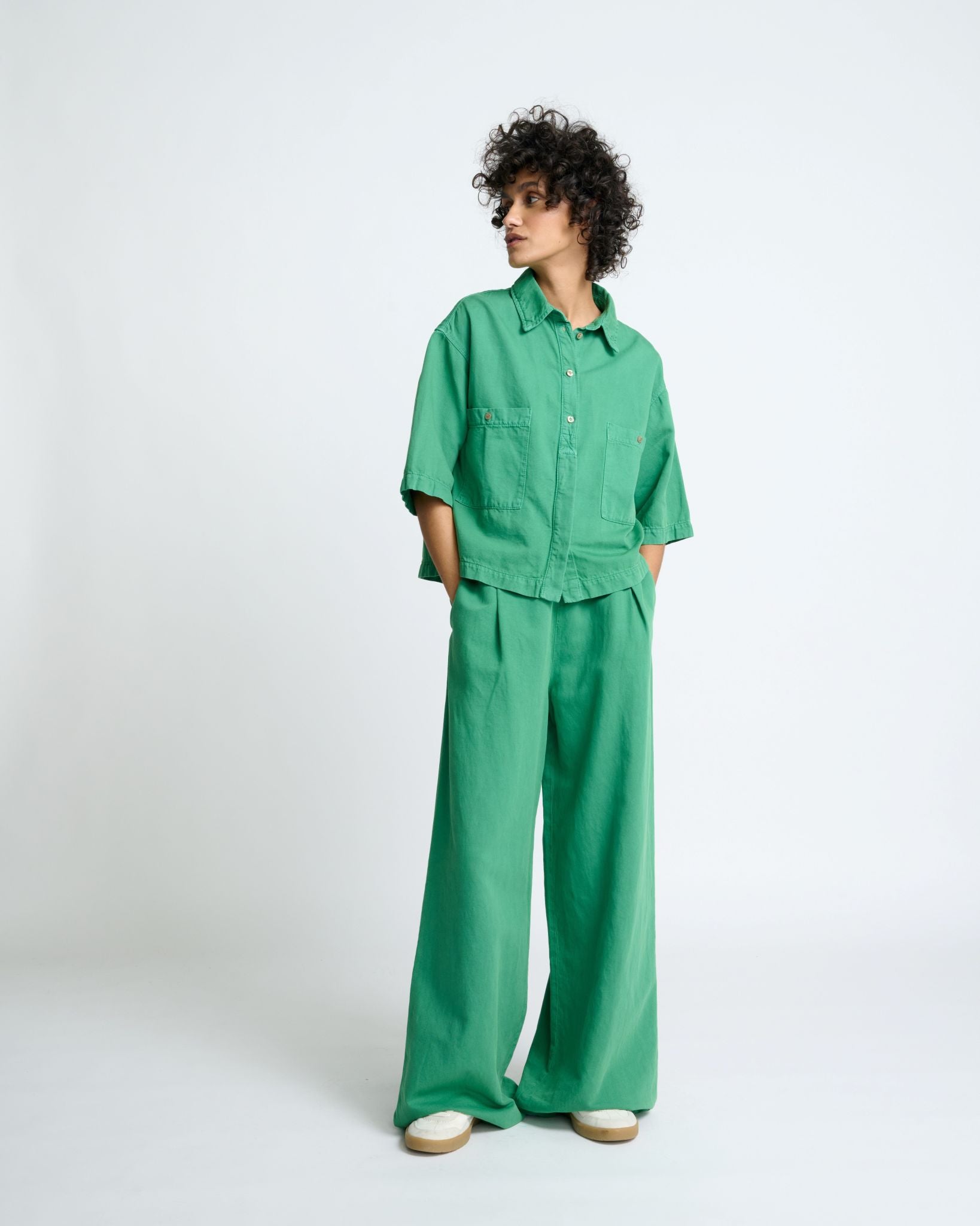 Chemise TILDA