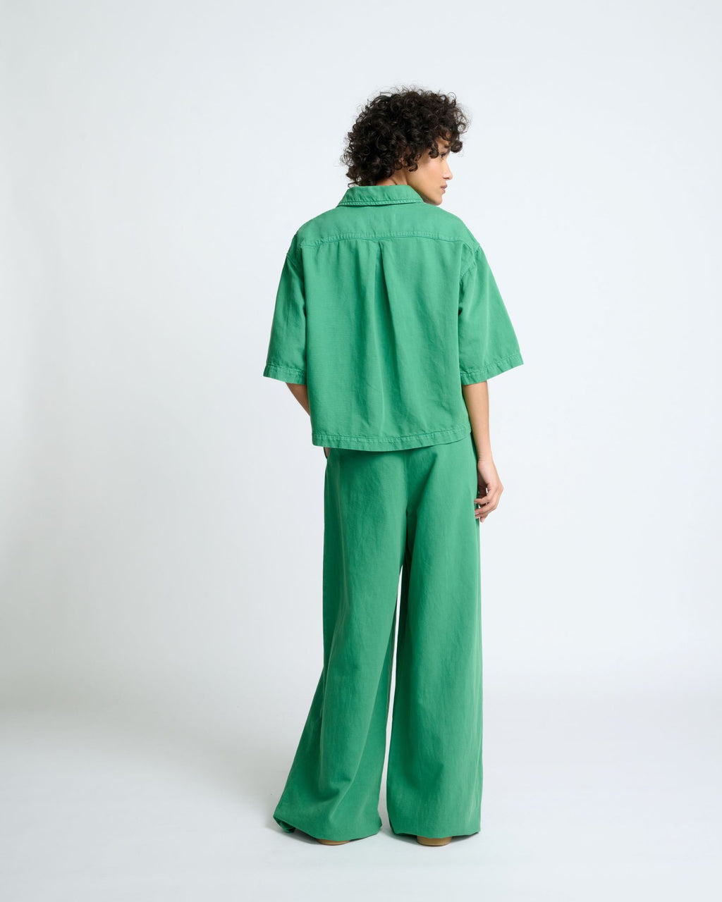 Chemise TILDA