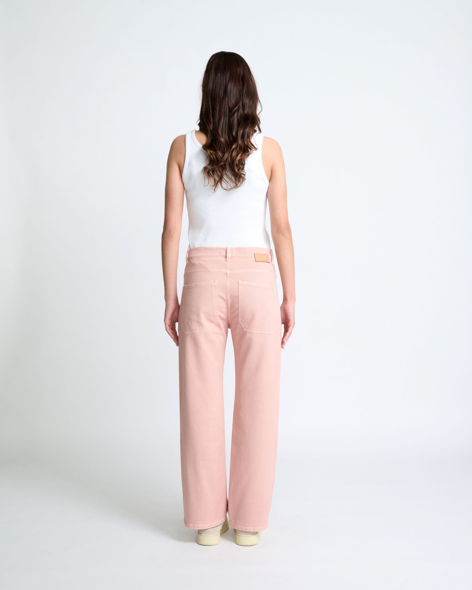 Pantalon TOMMY Straight