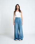 Jean WINNIE Wide Leg