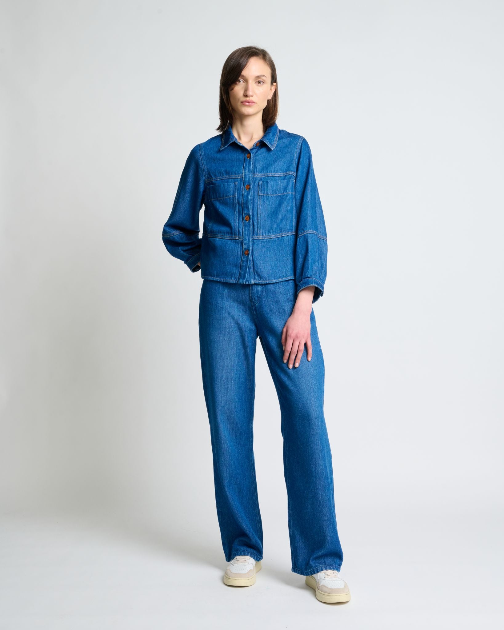 Chemise ANNE