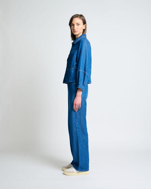 Chemise ANNE