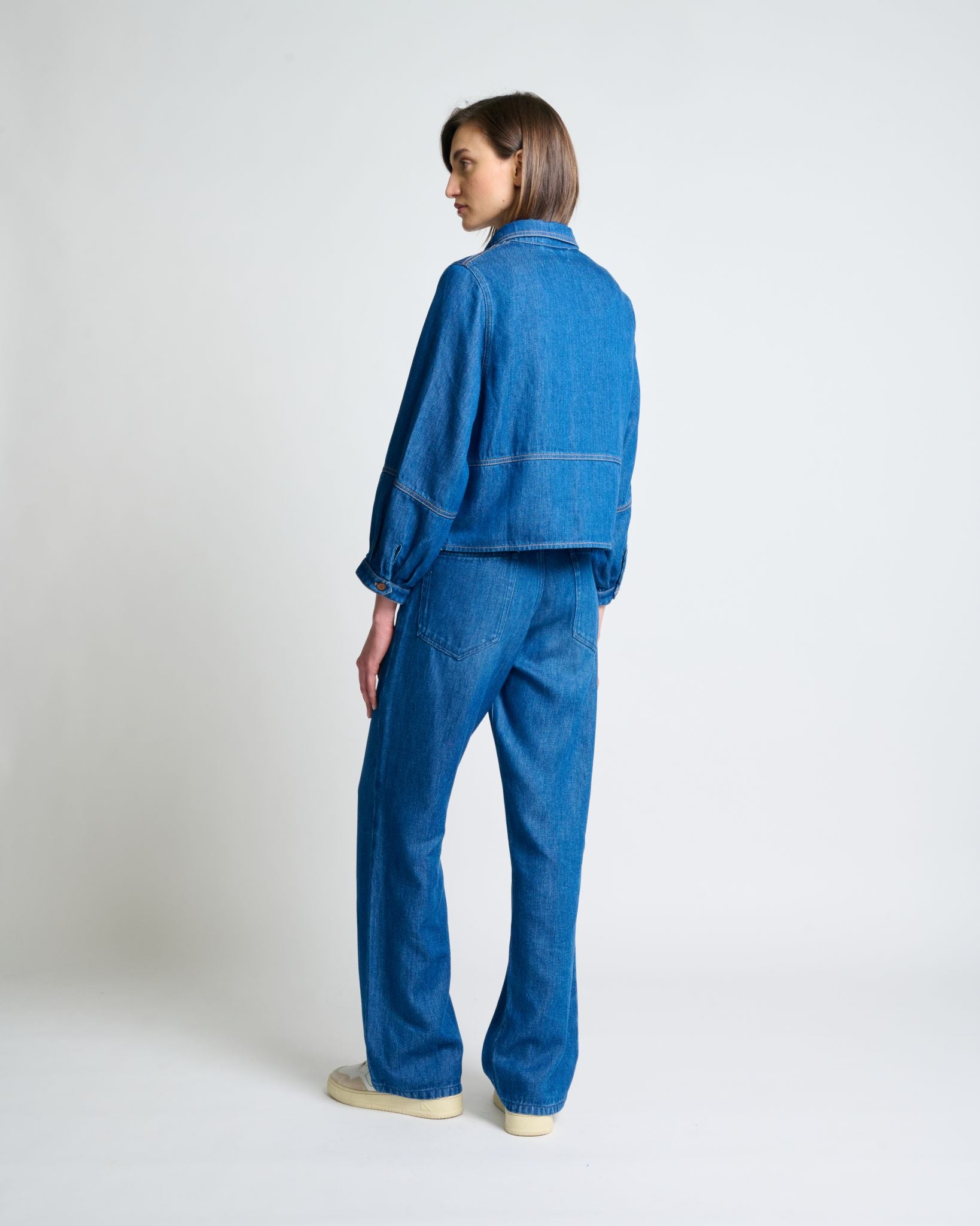 Chemise ANNE