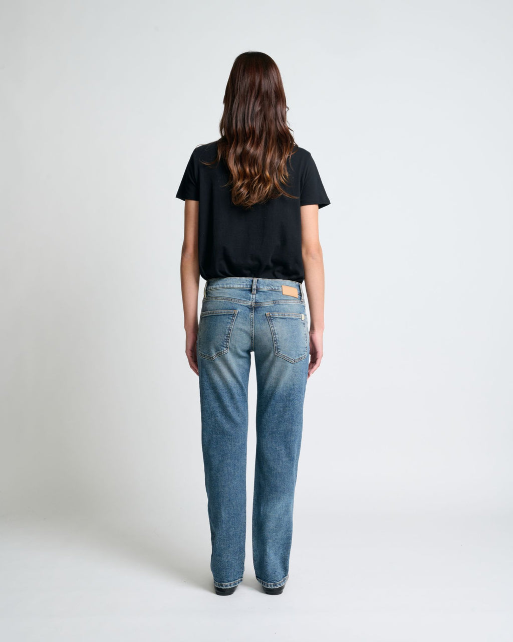 Jean BONNIE Straight