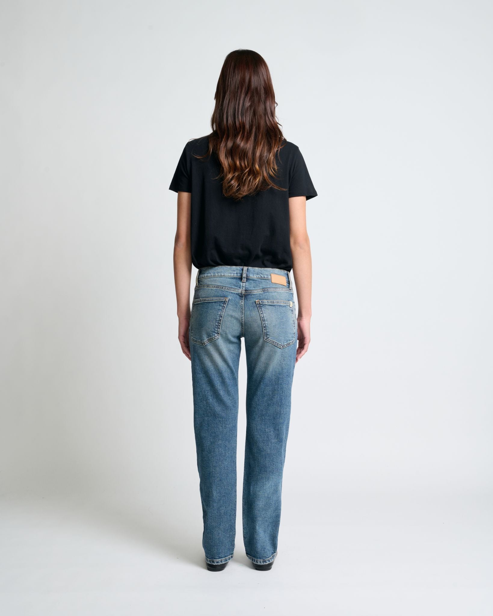 Jean BONNIE Straight