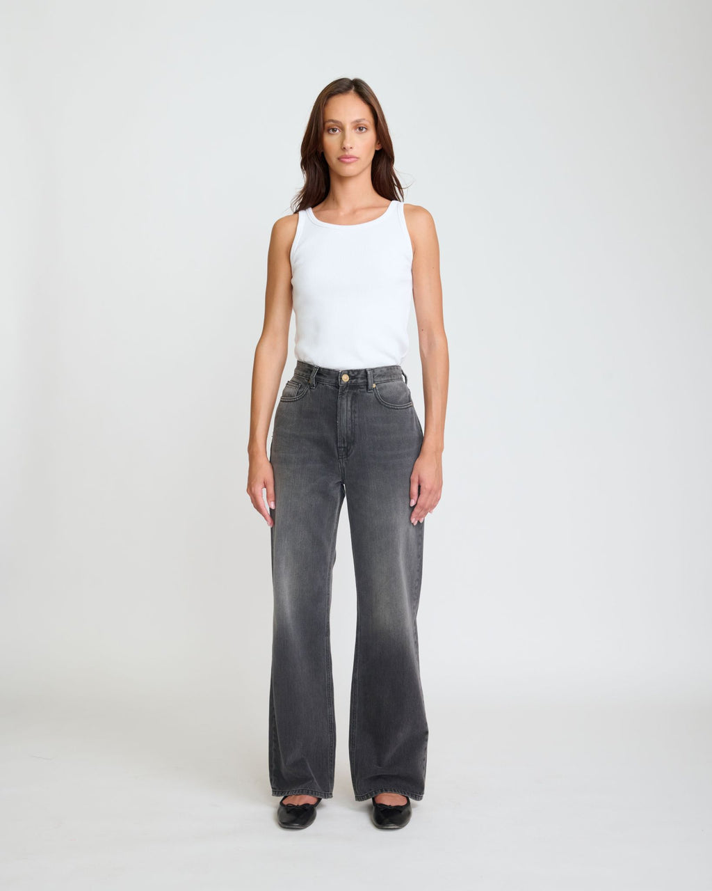 Jean LOVER Straight