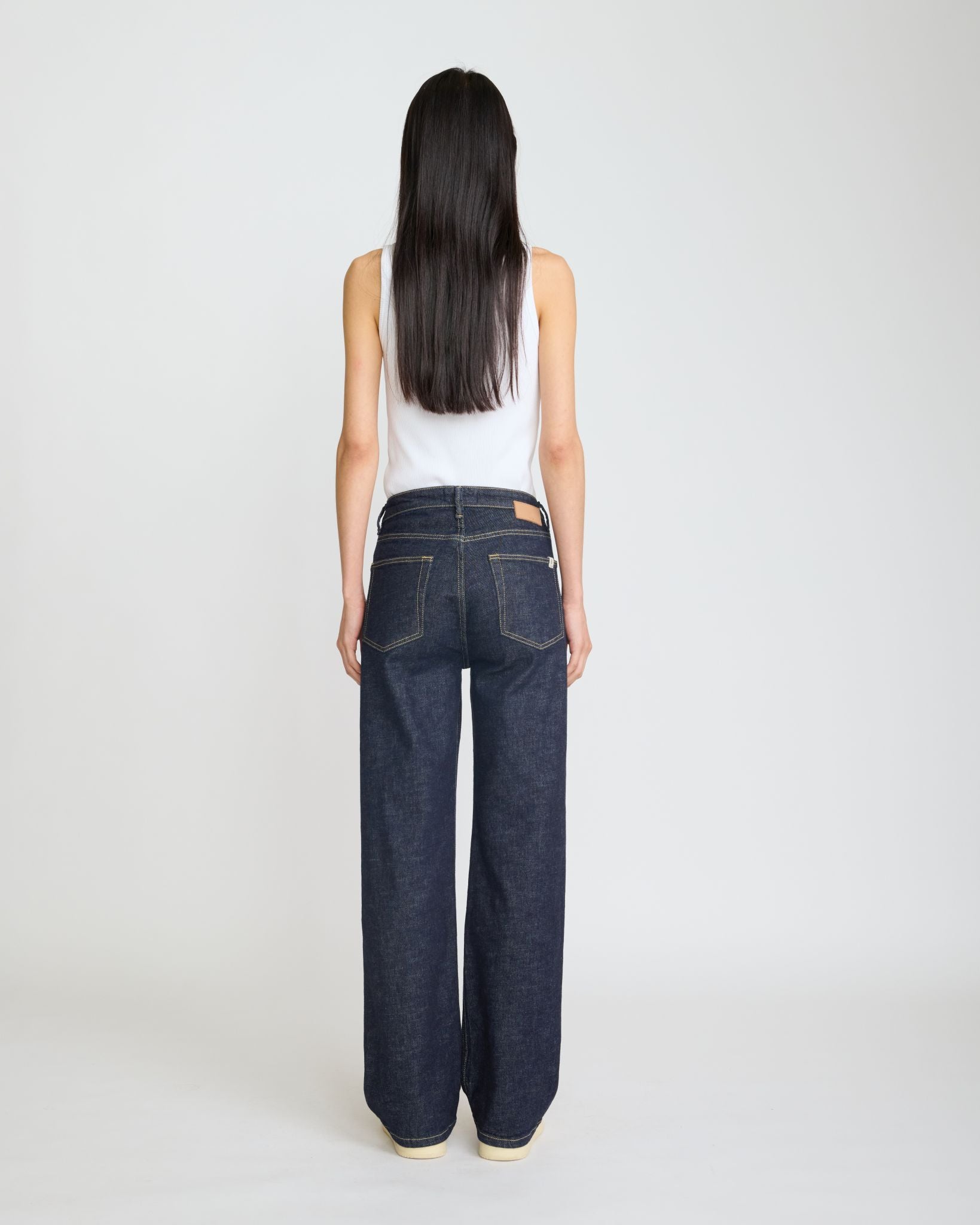Jean LOVER Straight