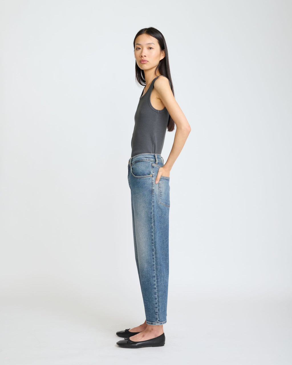 Jean SELLY Barrel