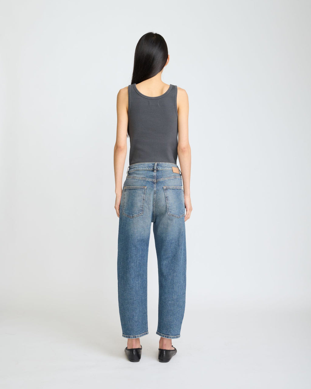 Jean SELLY Barrel