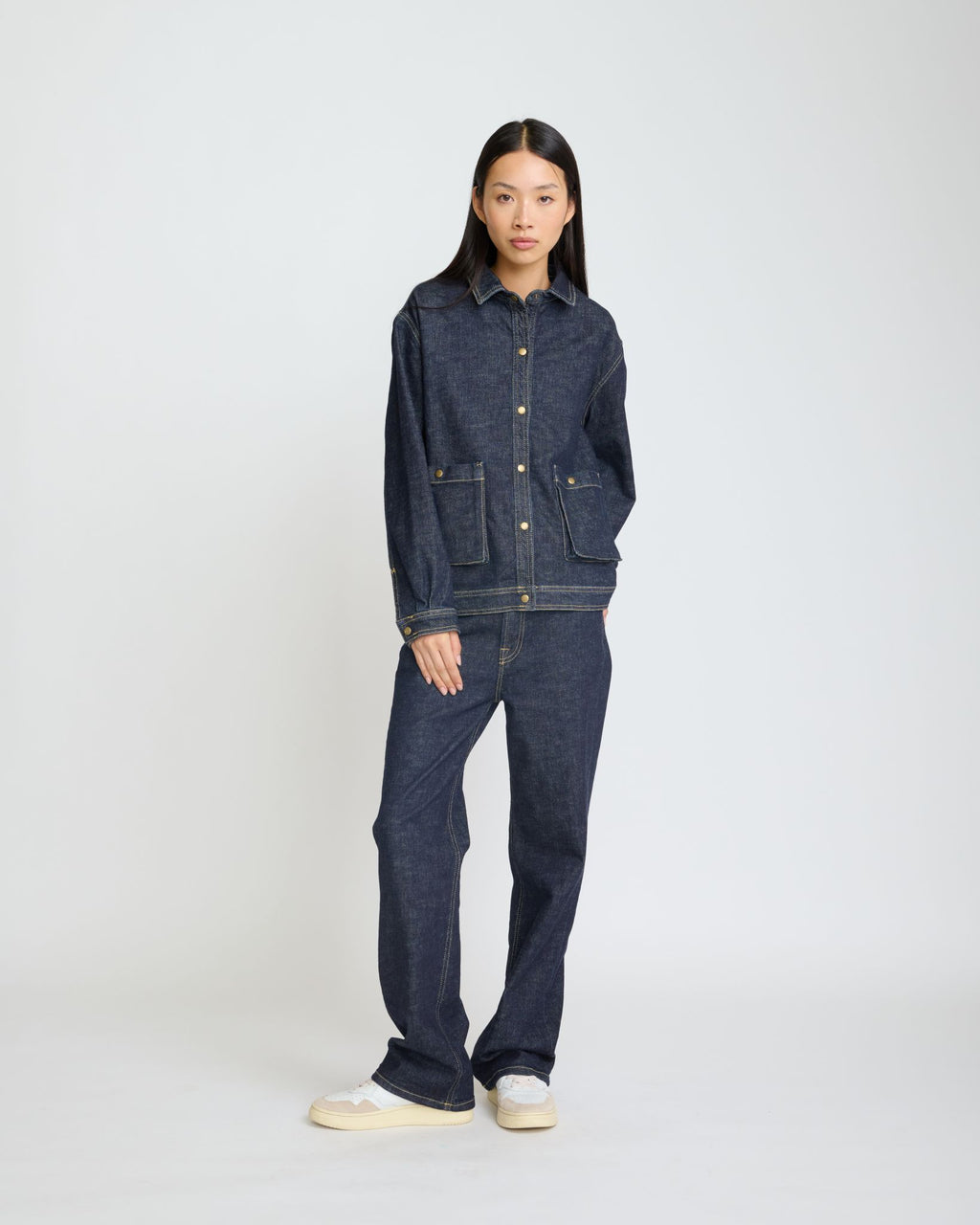 Veste SMITH