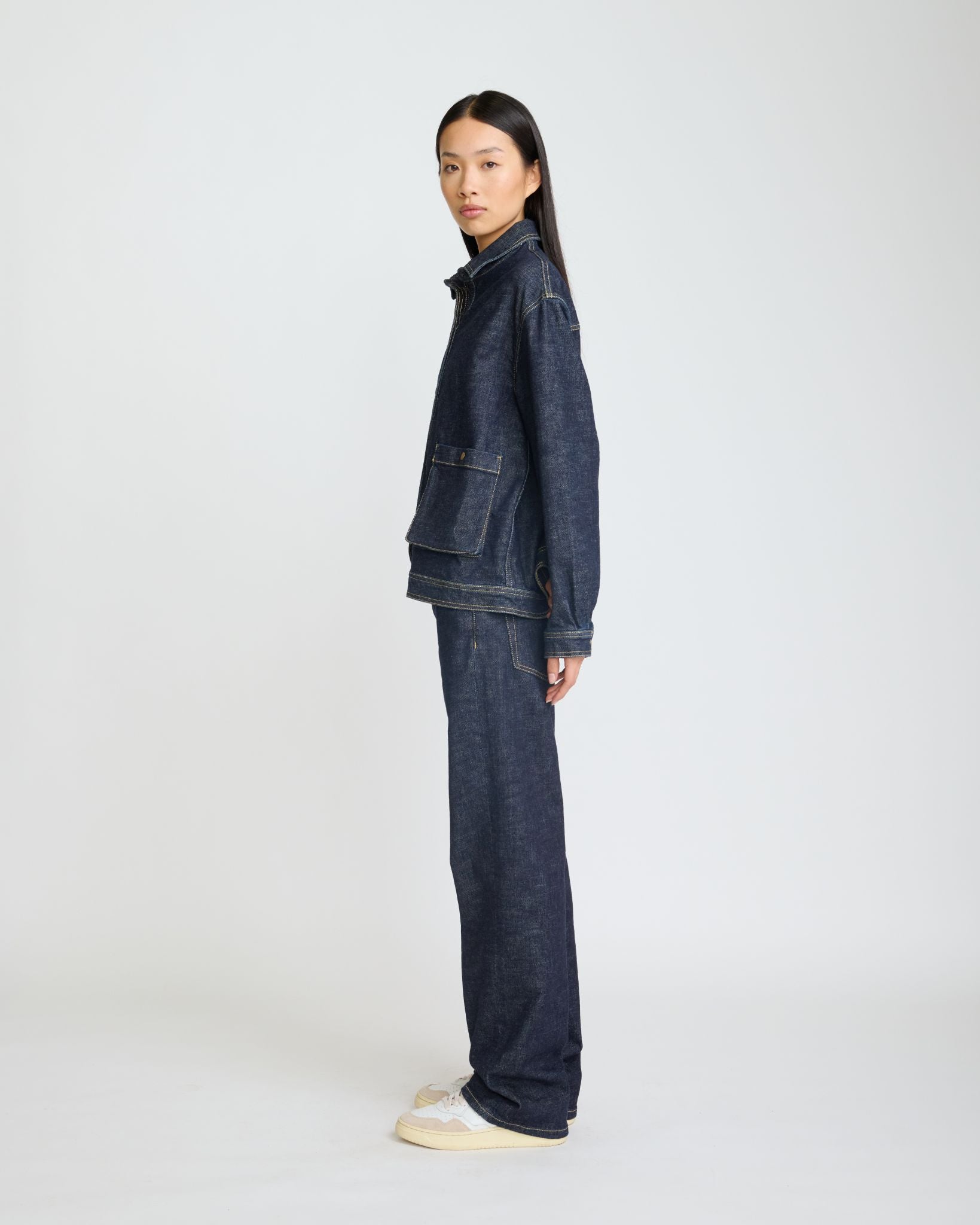 Veste SMITH
