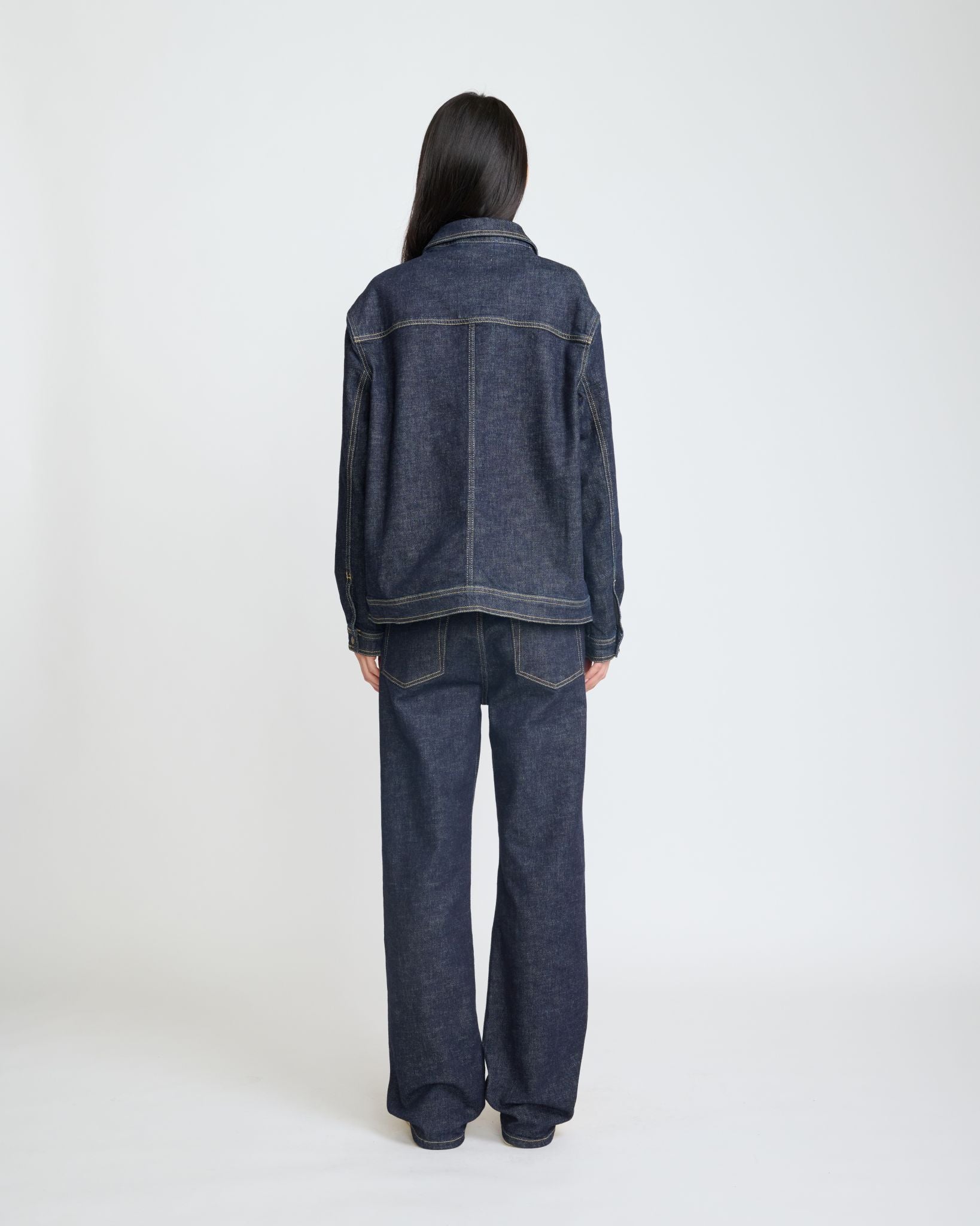 Veste SMITH