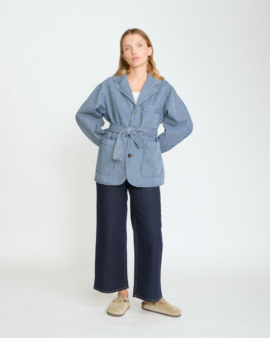 Veste ADLEY