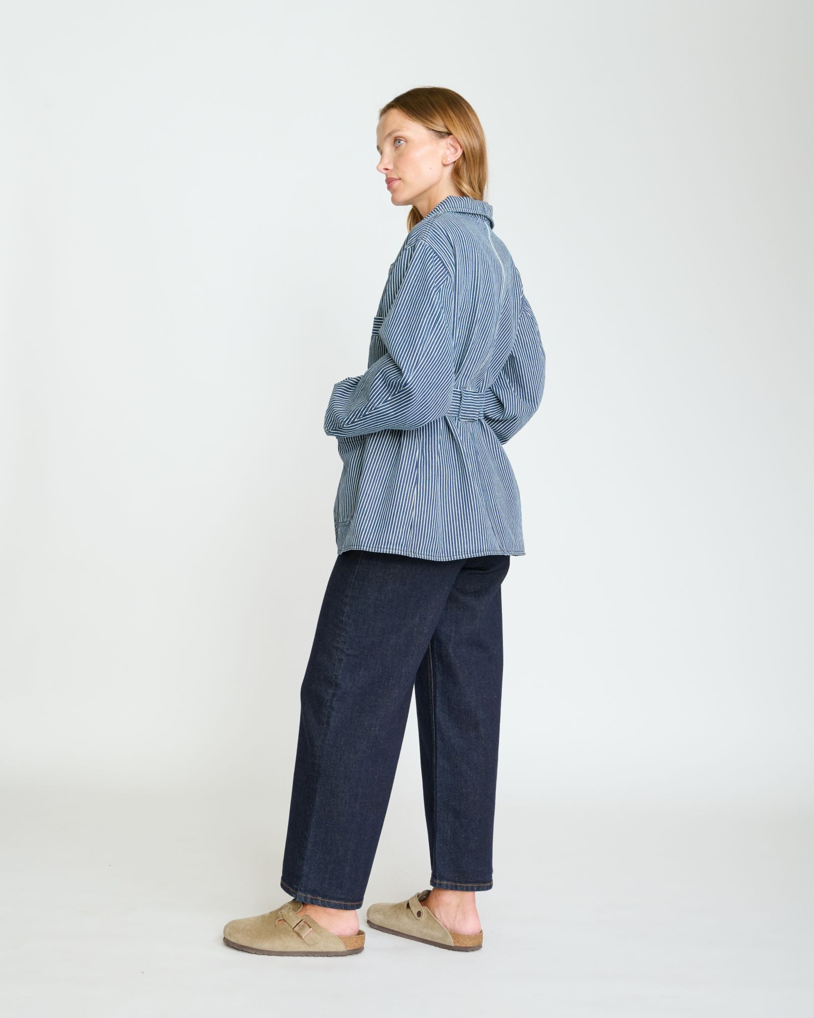 Veste ADLEY
