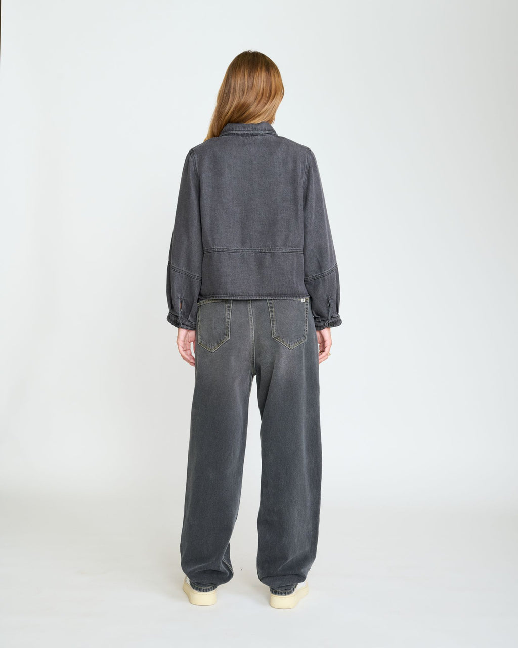 Chemise ANNE