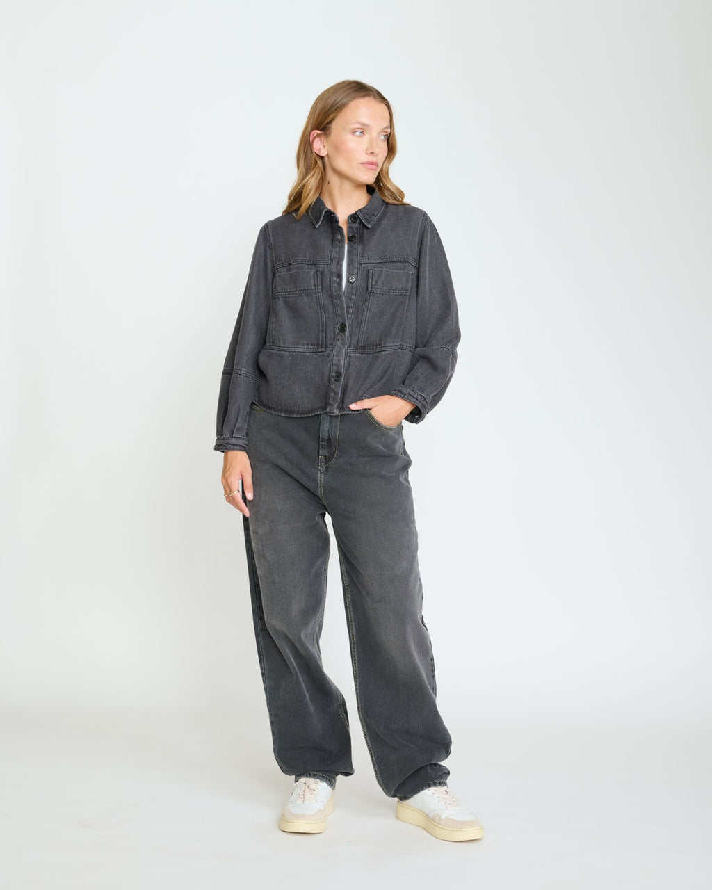Chemise ANNE