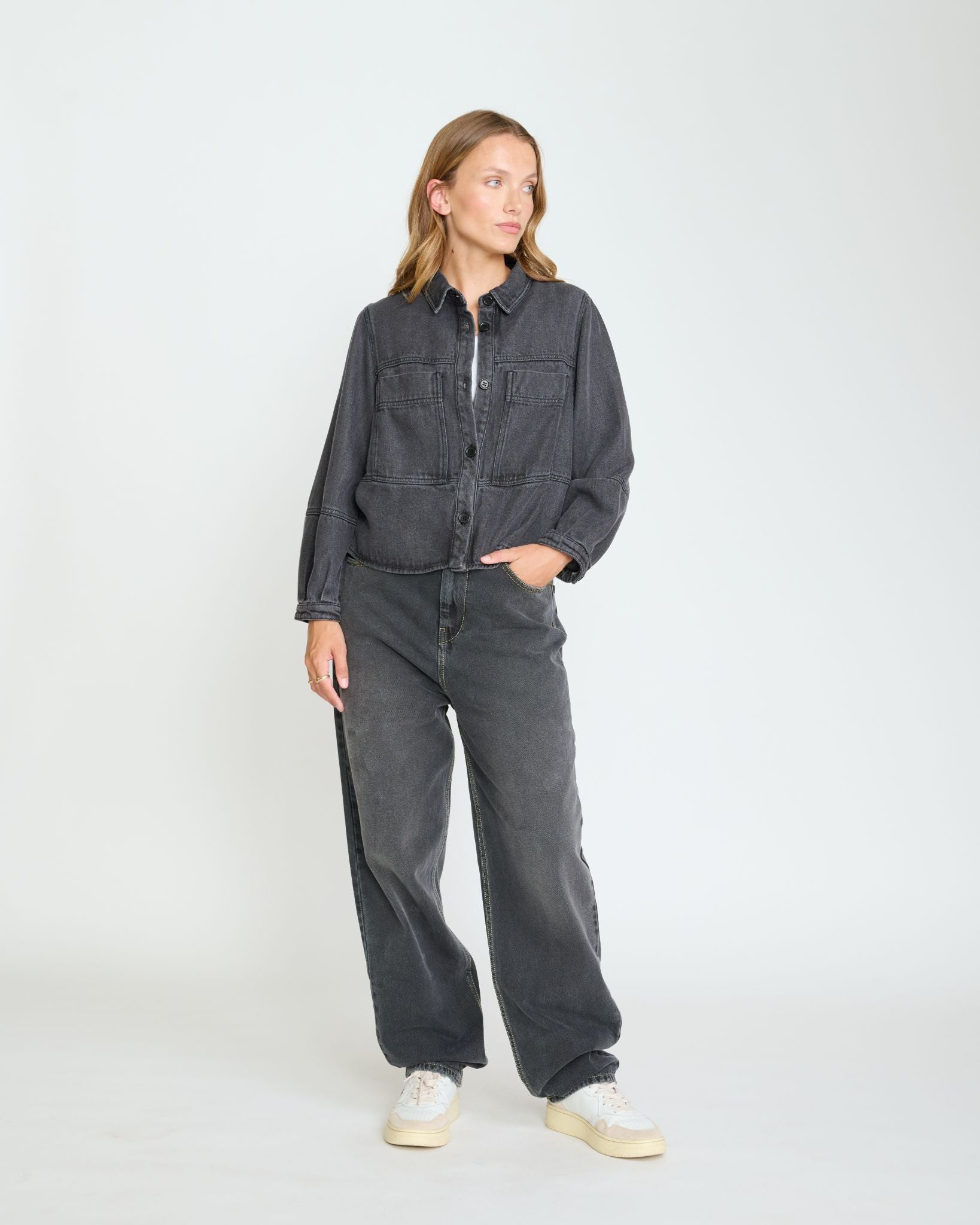 Chemise ANNE