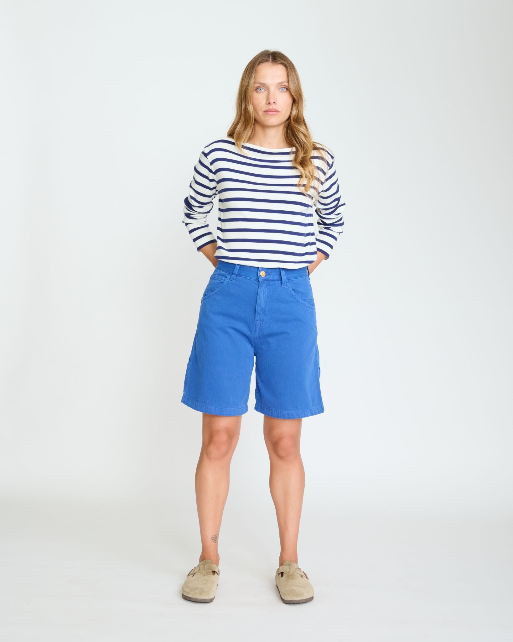 Short CARPENTER