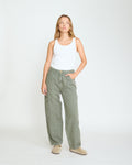 Pantalon CARSON Barrel