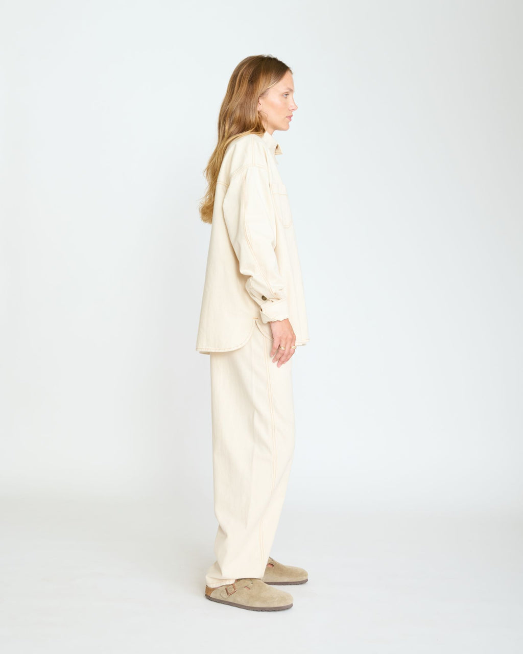 Veste DUNE