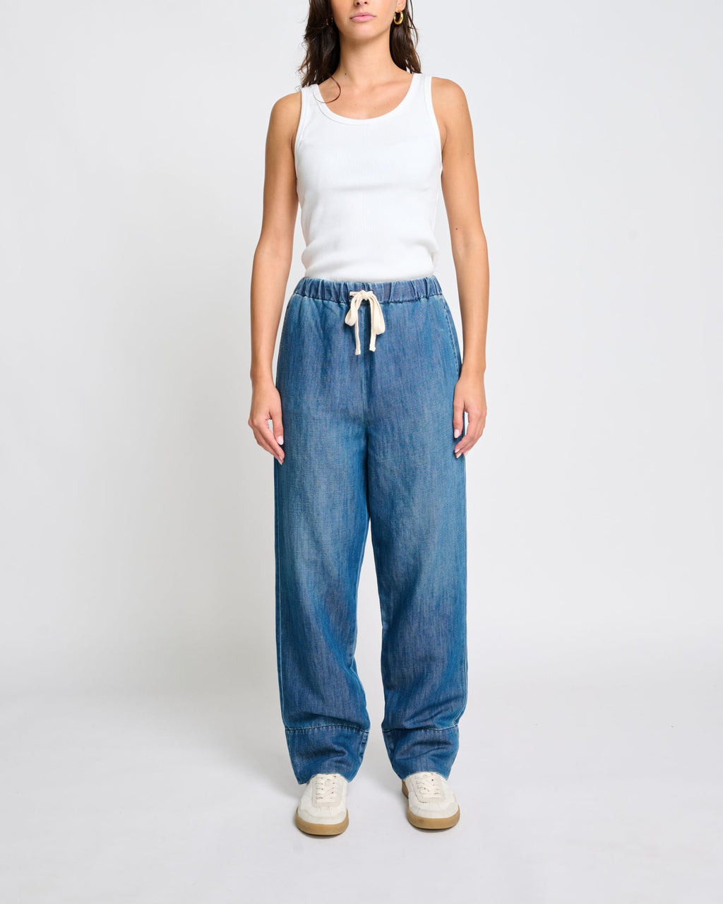 Jean EASY Relaxed