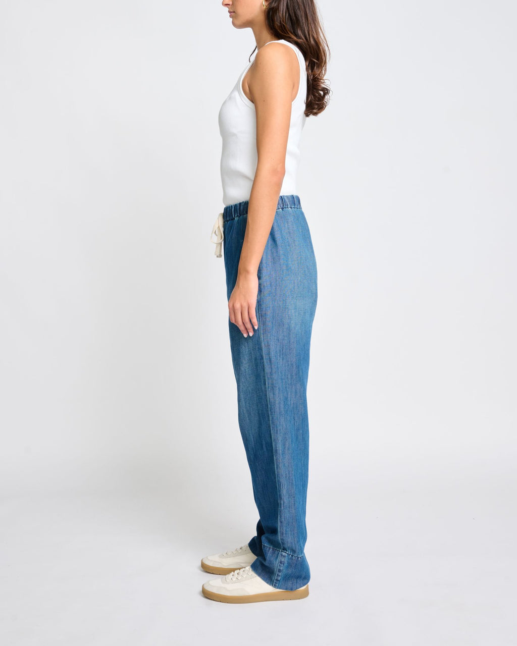 Jean EASY Relaxed