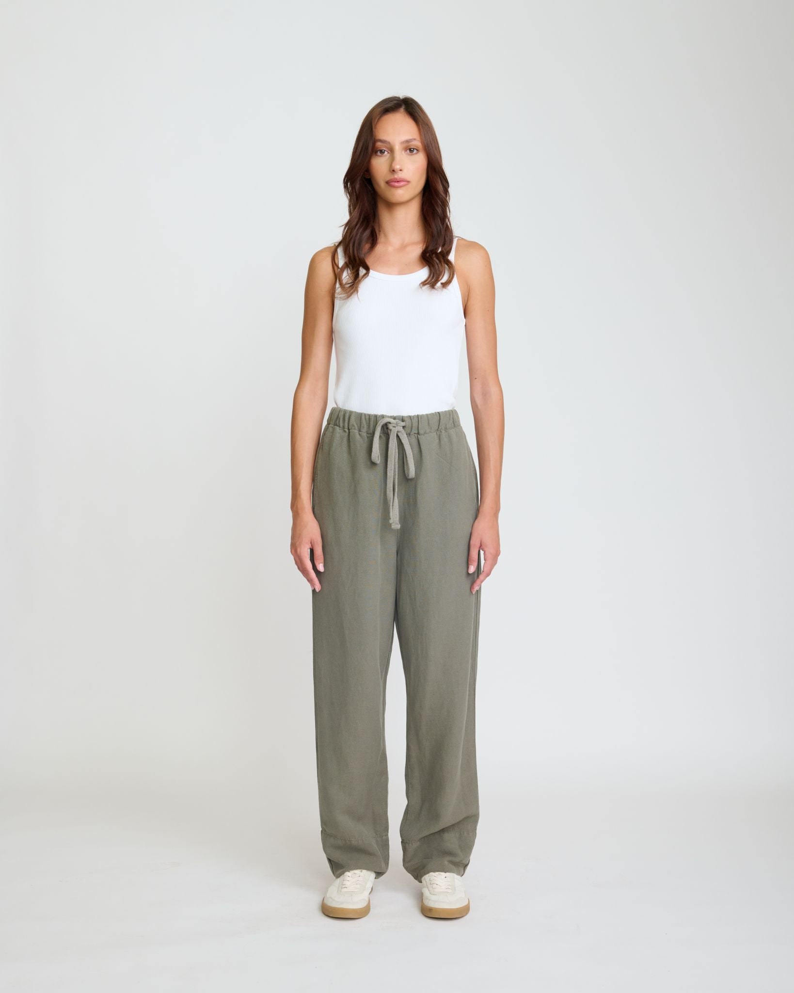 Pantalon EASY Relaxed