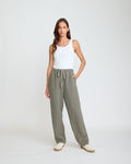 Pantalon EASY Relaxed