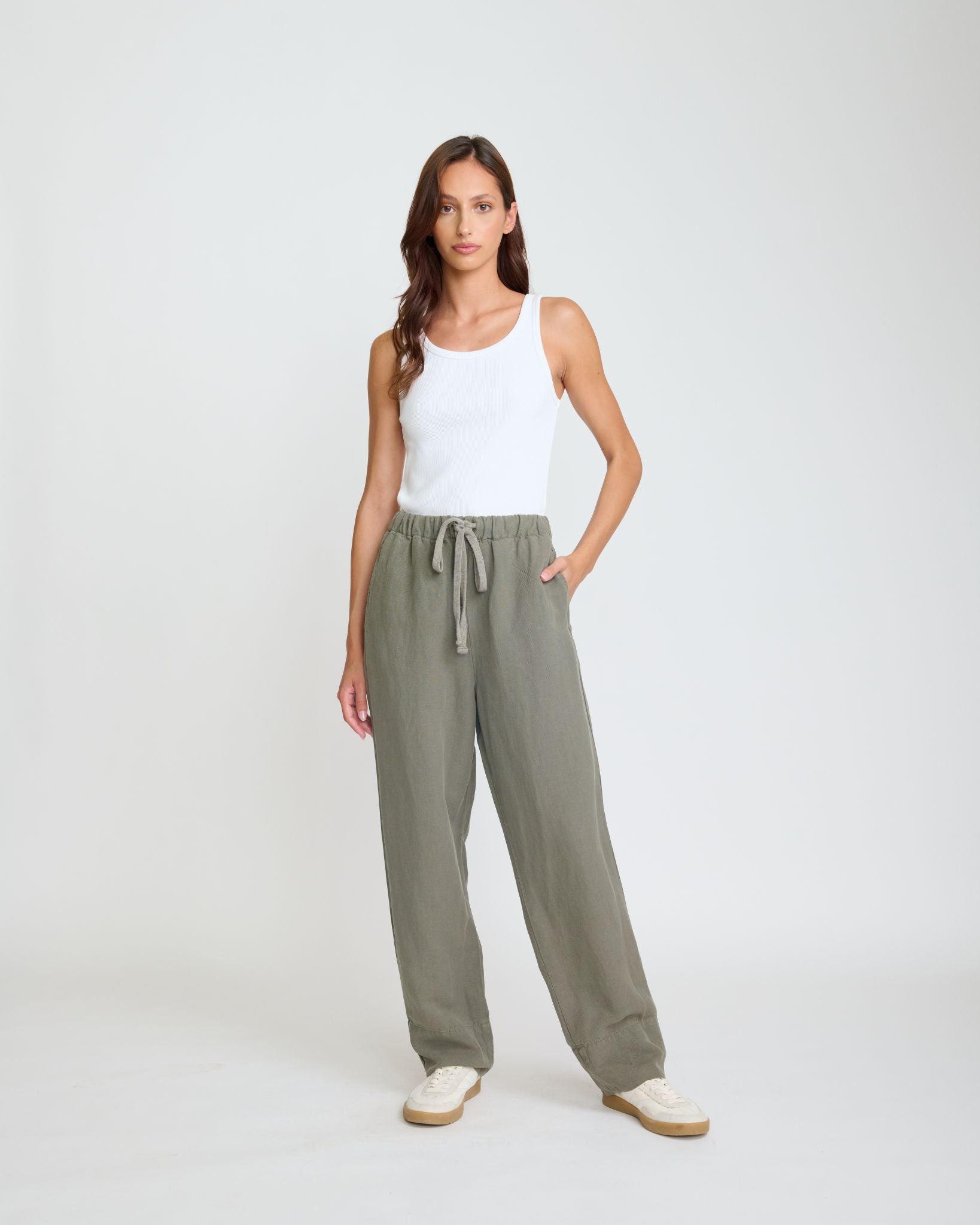Pantalon EASY Relaxed