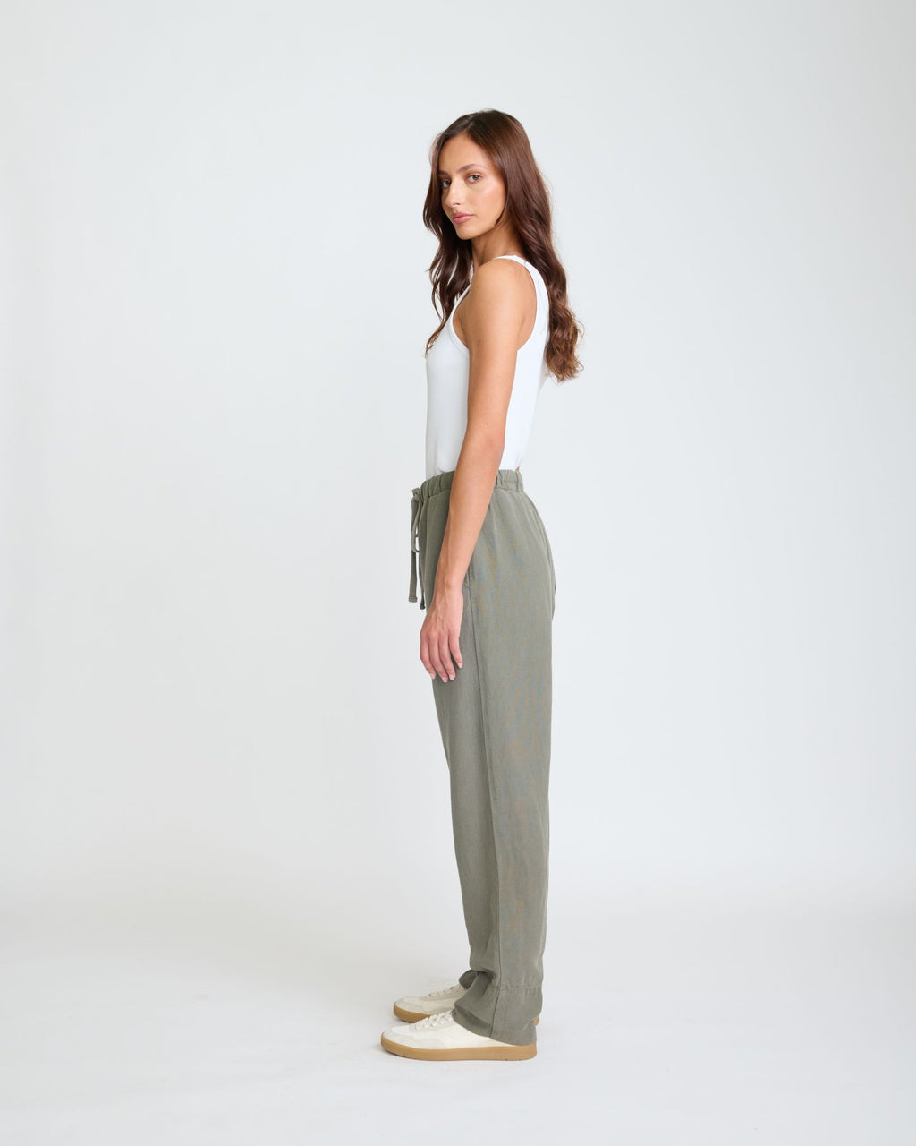 Pantalon EASY Relaxed