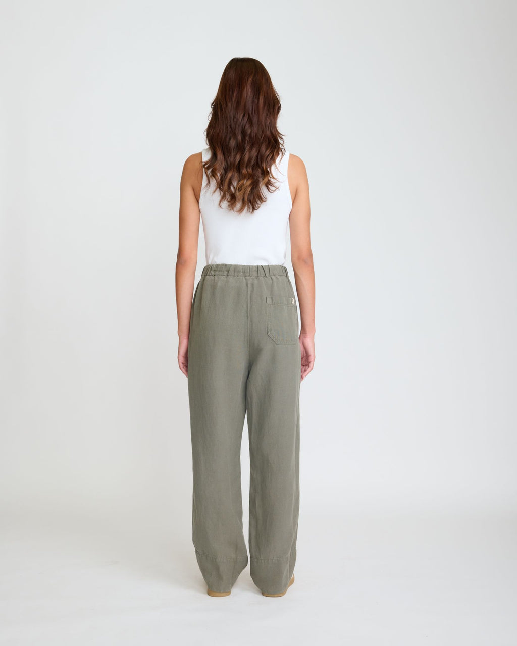 Pantalon EASY Relaxed