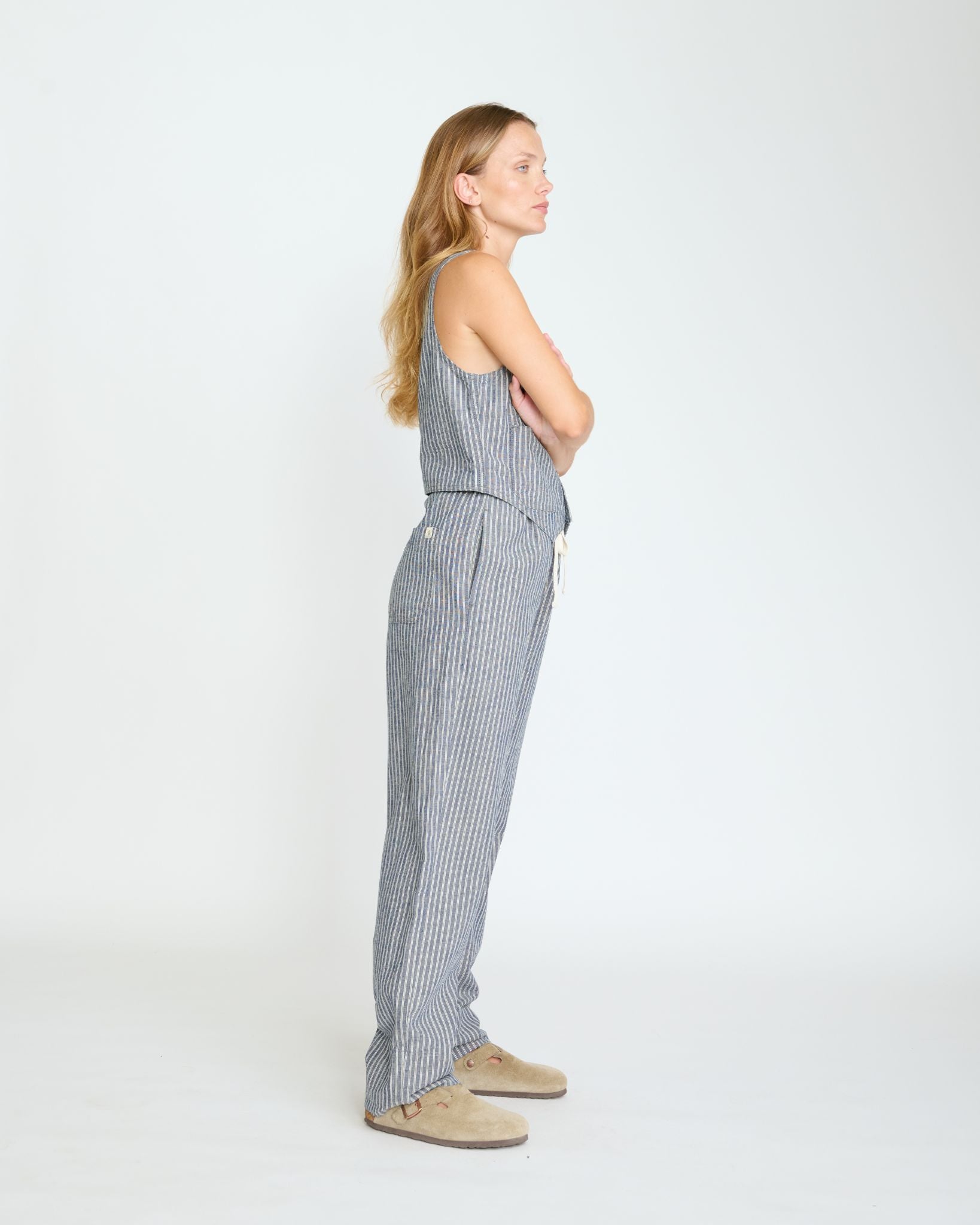 Jean EASY Relaxed