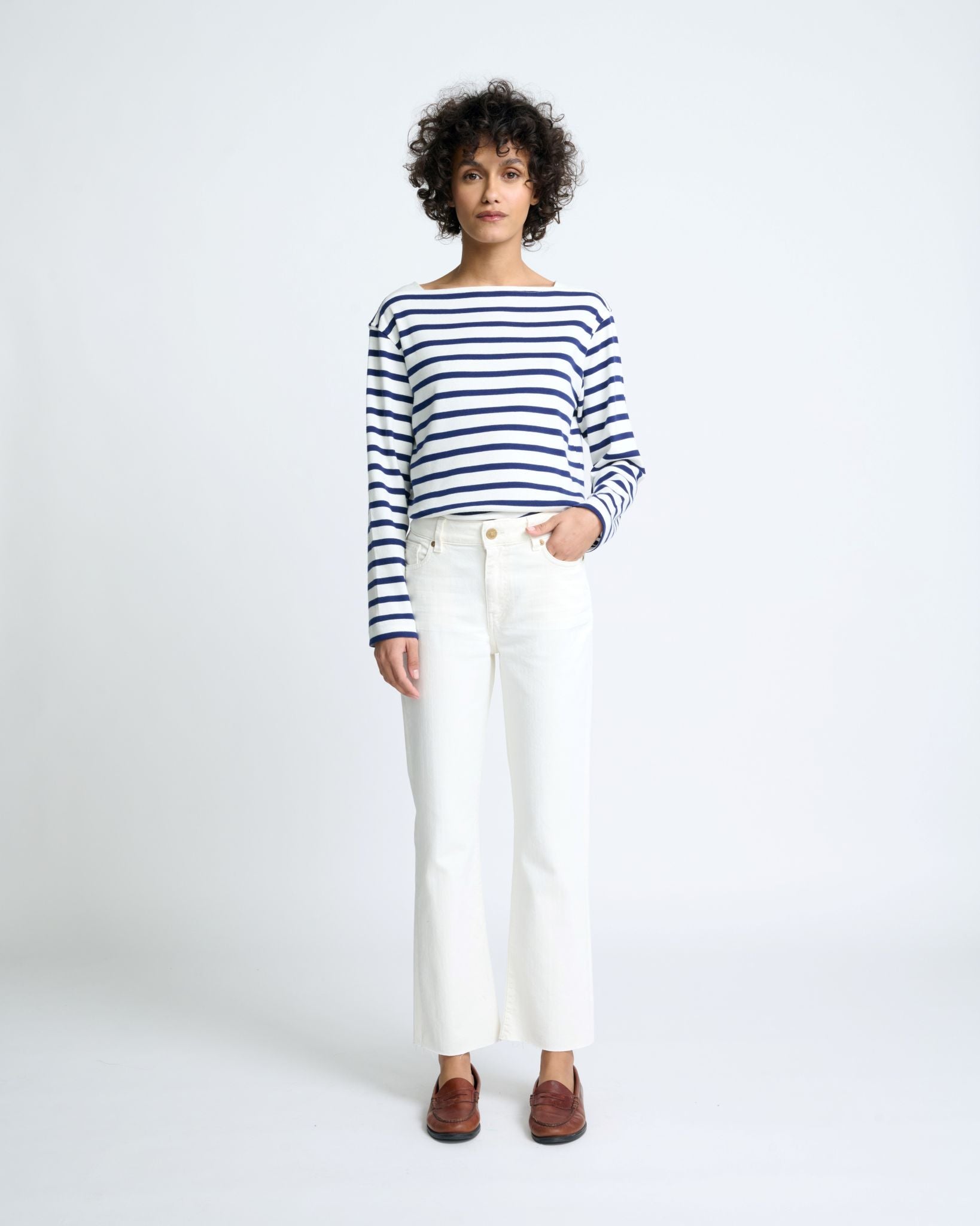 Jean JODIE Bootcut