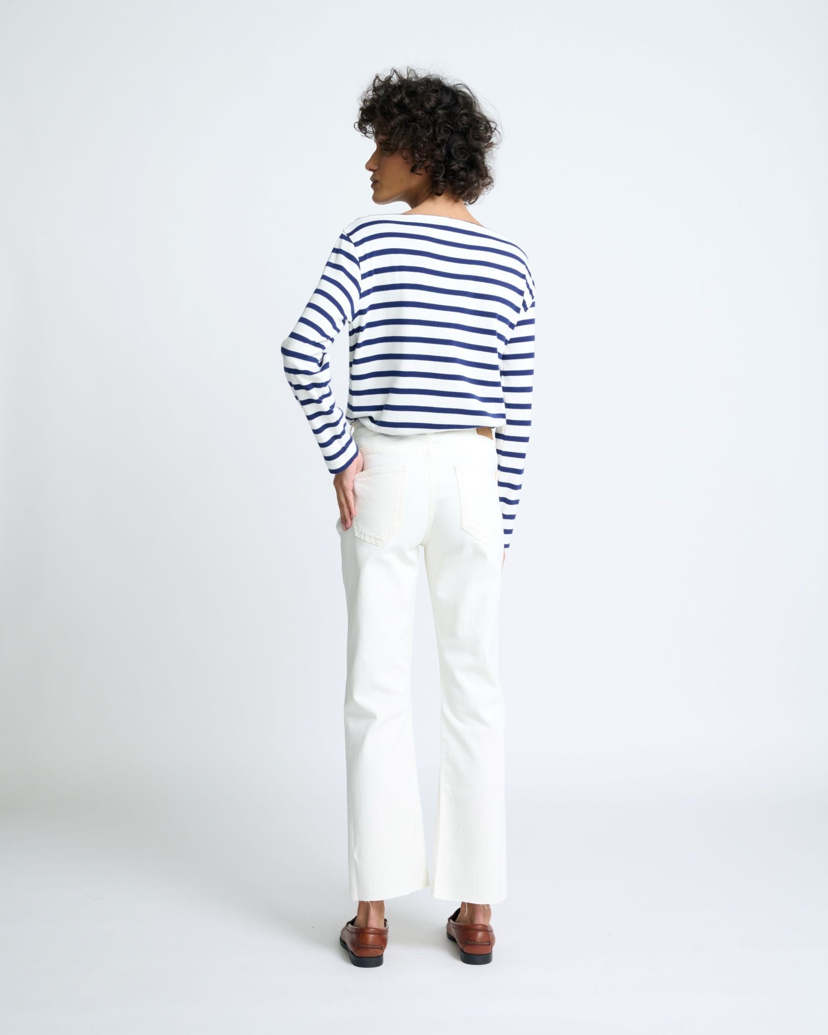 Jean JODIE Bootcut