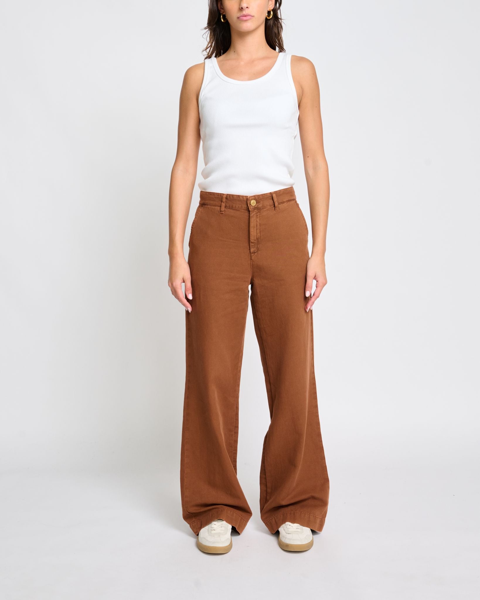 Pantalon MARA Wide Leg