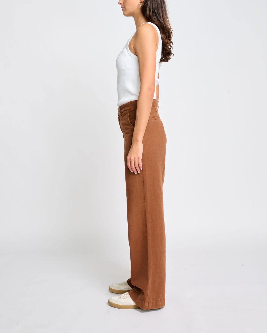 Pantalon MARA Wide Leg
